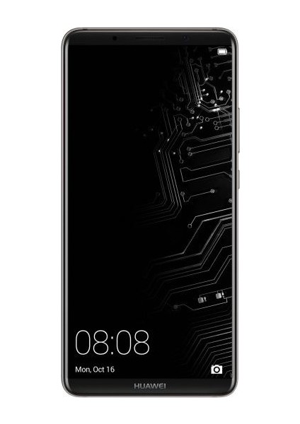 Mate 10 Pro Dual Sim 64 GB (İthalatçı Garantili) Gri