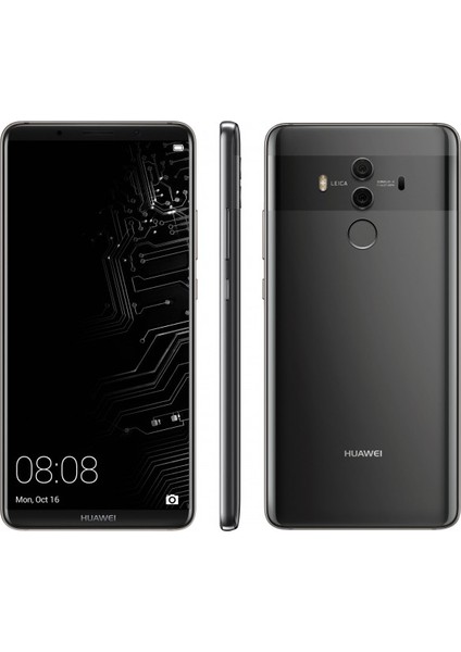 Mate 10 Pro Dual Sim 64 GB (İthalatçı Garantili) Gri fırsatları