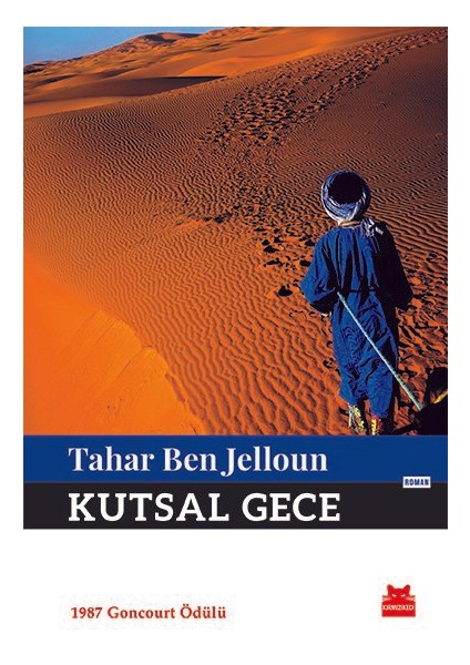 Kutsal Gece