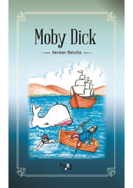 Moby Dick