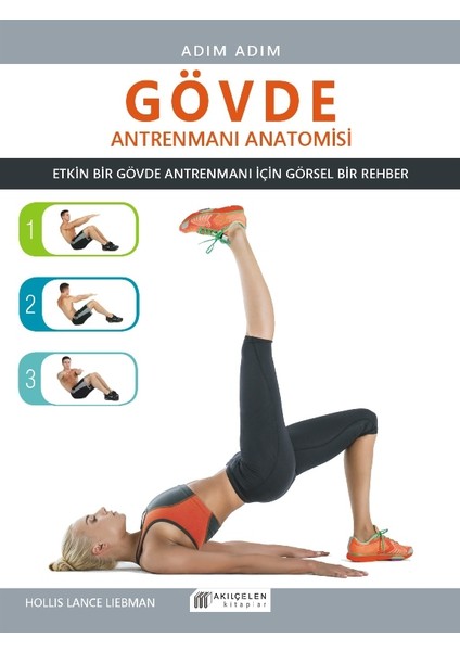Gövde Antrenmanı Anatomisi