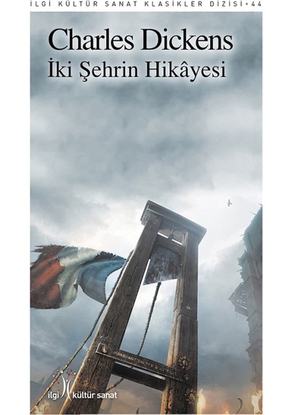 İki Şehrin Hikayesi