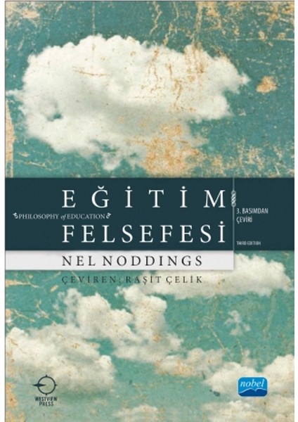 Eğitim Felsefesi :Philosophy Of Education