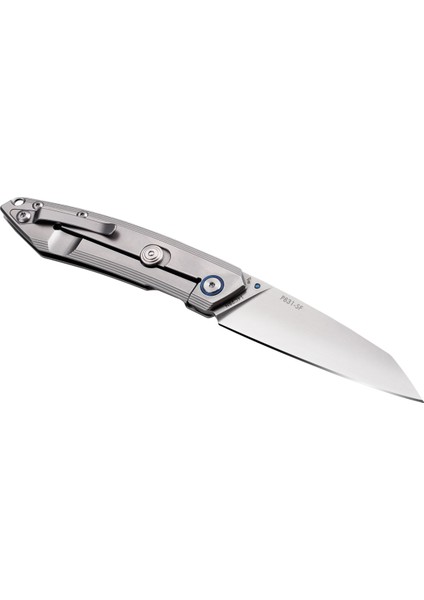 Katlanır Bıçak P831-Sf