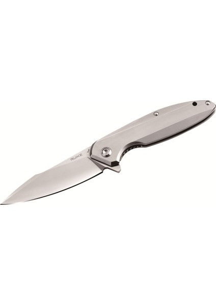 Katlanır Bıçak P128-Sf