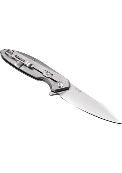Katlanır Bıçak P128-Sf