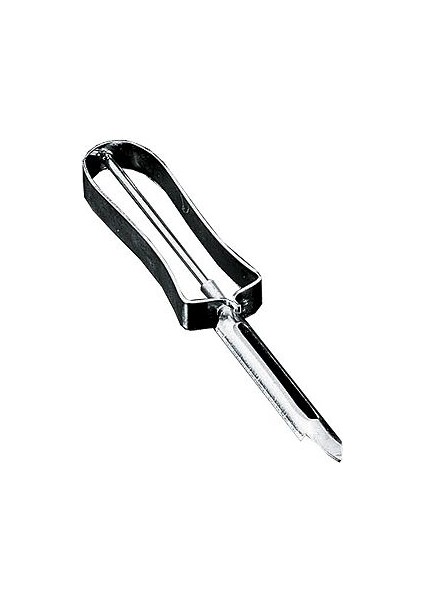 Paslanmaz Çelik Sebze Oyucu (252756) - 15.5 cm