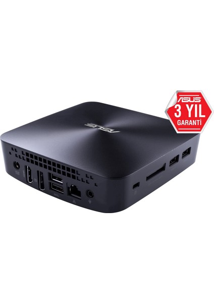 UN62-M234M Intel Core i3 4010U 4GB 128GB SSD Freedos Mini PC fiyatları