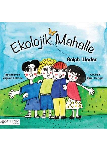 Ekolojik Mahalle