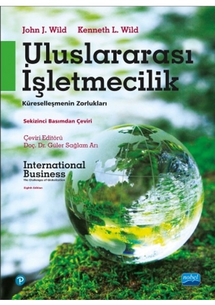 Uluslararası İşletmecilik - Küreselleşmenin Zorlukları