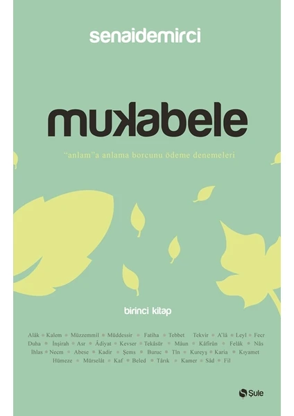 Mukabele