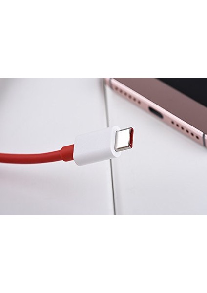 OnePlus USB-C ( Type-C ) USB Şarj/ Data Kablosu 1 metre