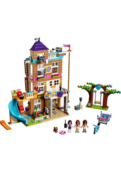 Friends 41340 Arkadaşlık Evi