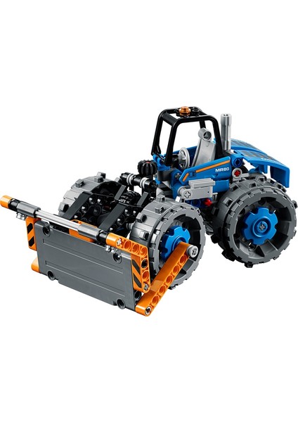 Technic 42071 Dozer Kompaktör