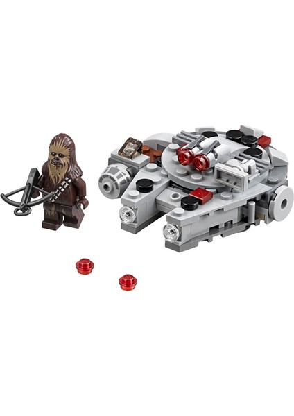 Star Wars 75193 Millennium Falcon™ Mikro Savaşçı