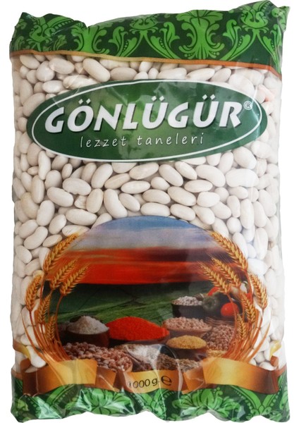 Horoz - Kuru Fasülye - 1 kg fiyatları