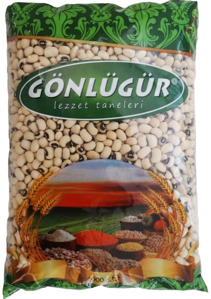 Karagöz Börülce - 1 kg fiyatları