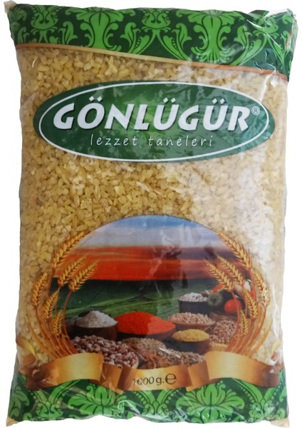 Pilavlık Bulgur - 1 kg fiyatları