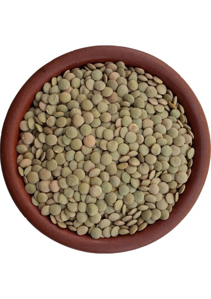 Yeşil Mercimek - 1 kg modelleri