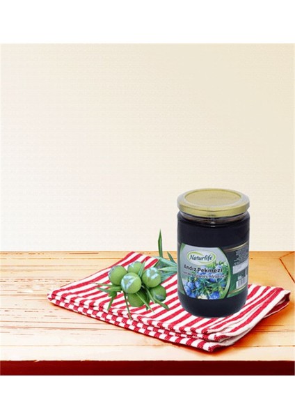 Naturlife Andız Pekmezi 800 gr fiyatları