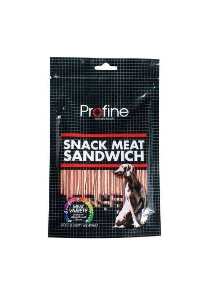 Kuzulu & Patatesli Yavru Köpek Maması 15 Kg - Profine Ödül Li 80 Gr