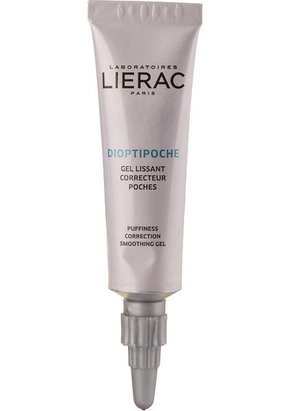 Dioptipoche Puffiness Correction Smoothing Gel 15Ml