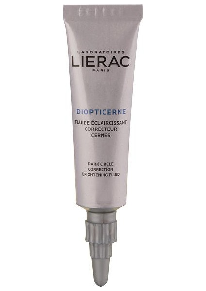 Diopticerne Dark Circle Correction Brightening Fluid 15Ml