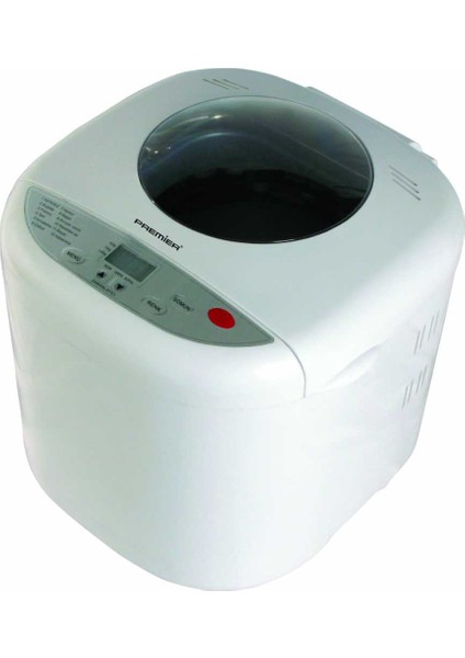 Pbm 8348 650W Ekmek Yapma Makinesi