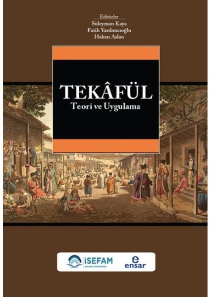 Tekafül Teori Ve Uygulama