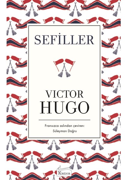 Sefiller - Victor Hugo