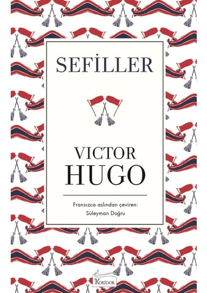 Sefiller  - Victor Hugo