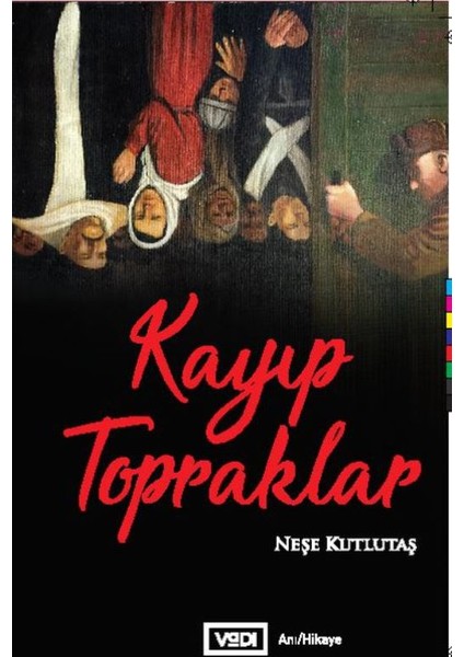 Kayıp Topraklar