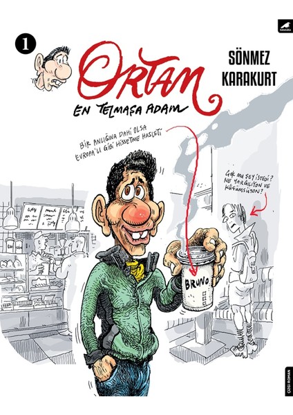 Ortam - Sönmez Karakurt