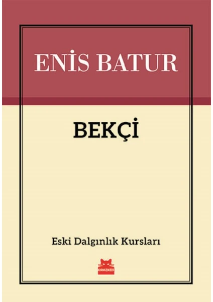 Bekçi