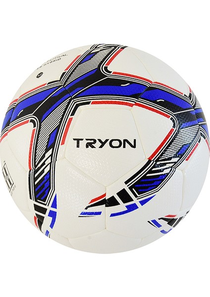 FT 280 Super Hybrid Dikişli 4 No Futsal Topu