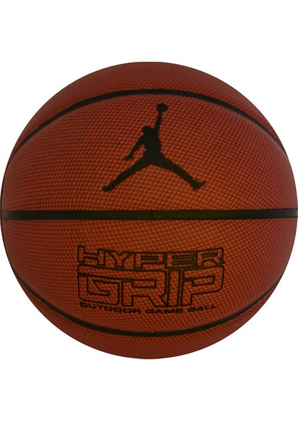 JKI01 858 Hyper Grip Deri 7 No Basketbol Topu