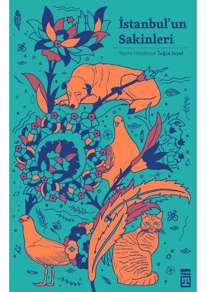 İstanbul’un Sakinleri