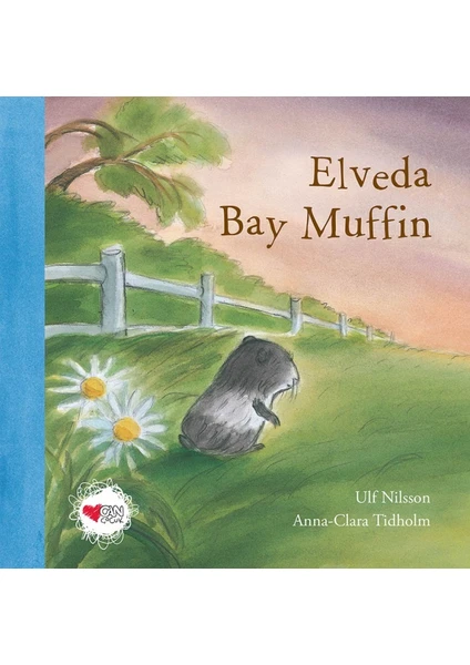 Elveda Bay Muffin - Ulf Nilsson