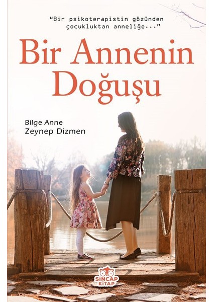 Bir Annenin Doğuşu