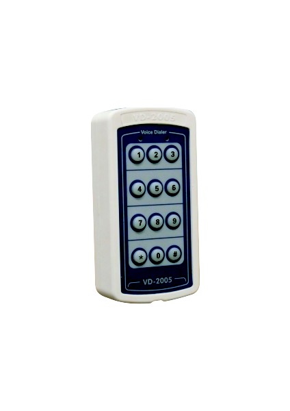 VD-2005 SMD Telefon Arama Modülü