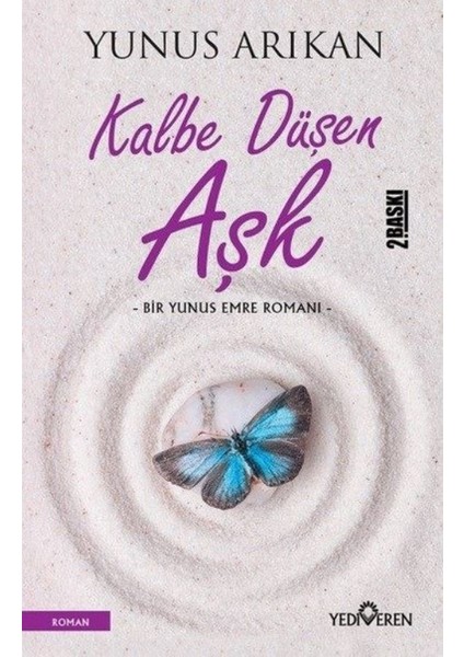 Kalbe Düşen Aşk