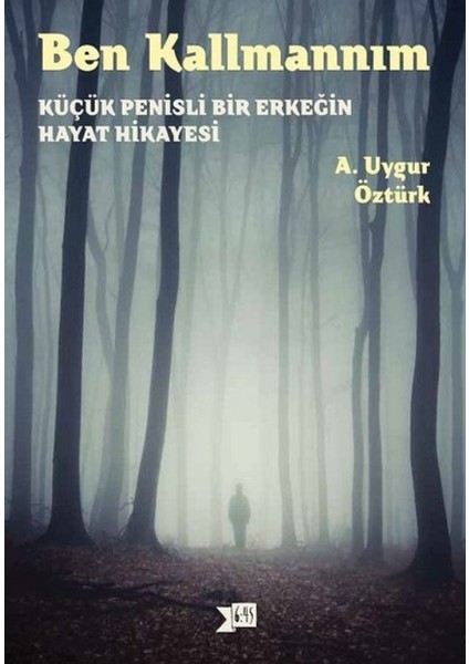 Ben Kallmannım