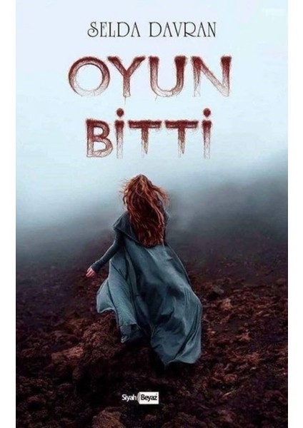 Oyun Bitti