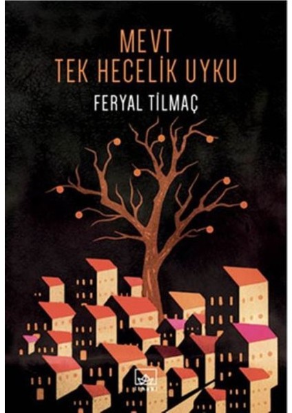 Mevt Tek Hecelik Uyku - Feryal Tilmaç