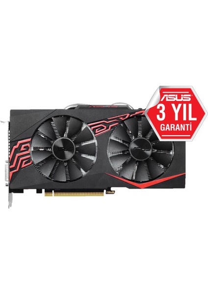 Amd Radeon RX570 OC 4GB 256Bit GDDR5 (DX12) PCI-E 3.0 Ekran Kartı fiyatları