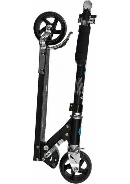 Rocket Scooter Black fırsatları