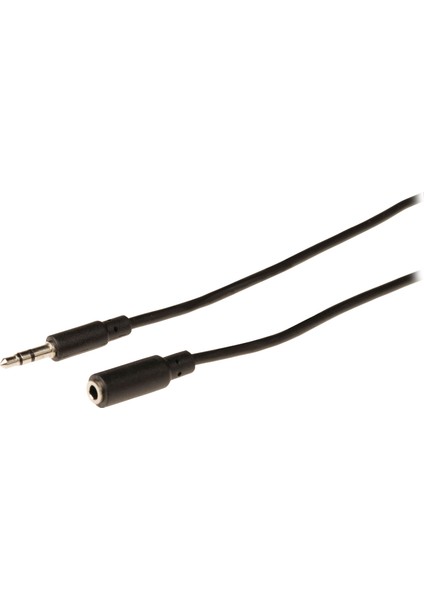 Vlab22050B100 Jack Stereo Audıo Extensıon Cable 10Mt