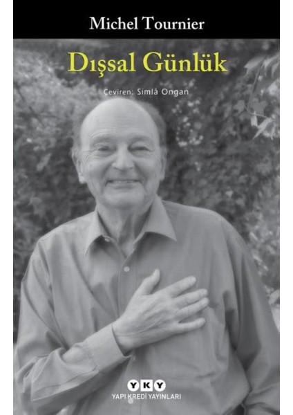 Dışsal Günlük