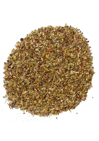 Fesleğen Kurusu 100 gr