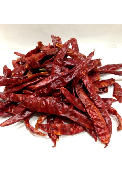 Full Acı Meksika Biber Süper Acı 100 gr